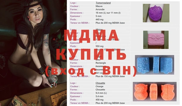 прущие крисы Кодинск